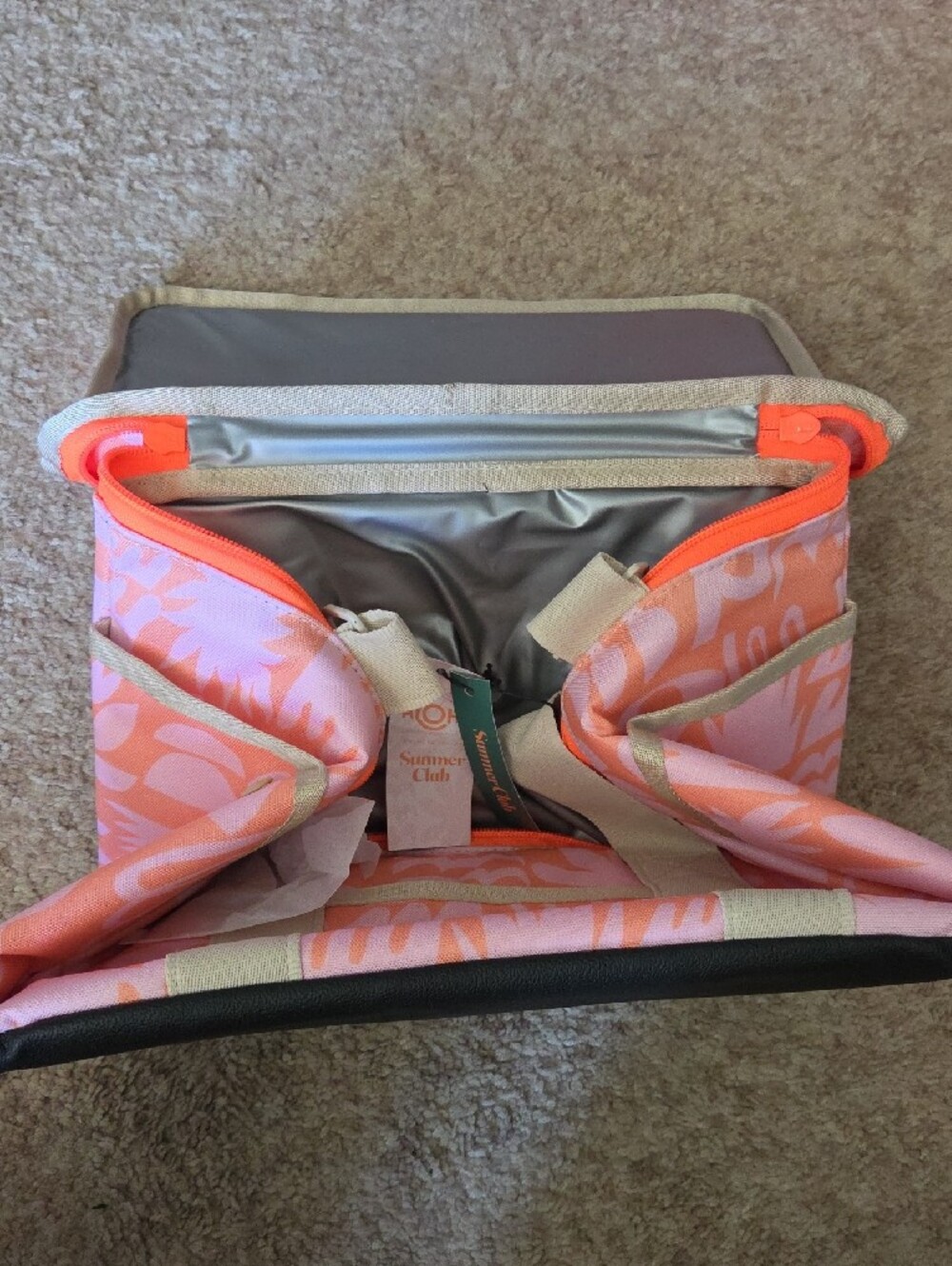 ALOHA Collection Cooler - Picture 4 of 5